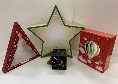 南昌县胶盒定制